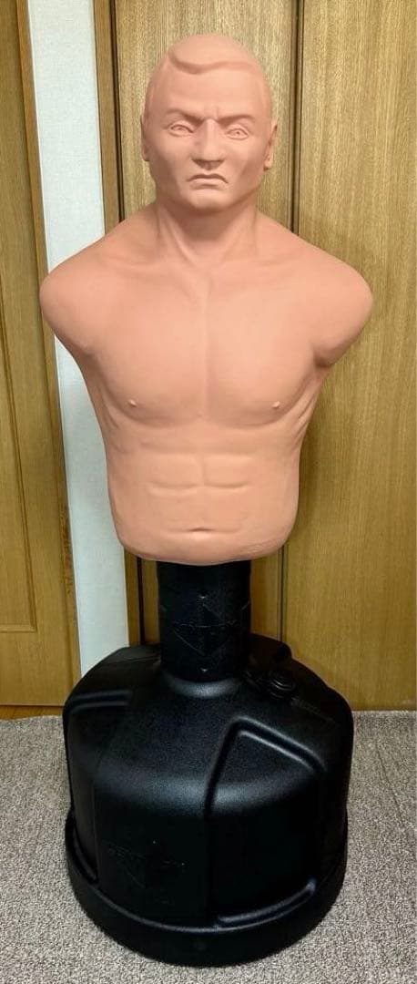 センチュリーボブ Century BOB 人型サンドバッグ - メルカリ