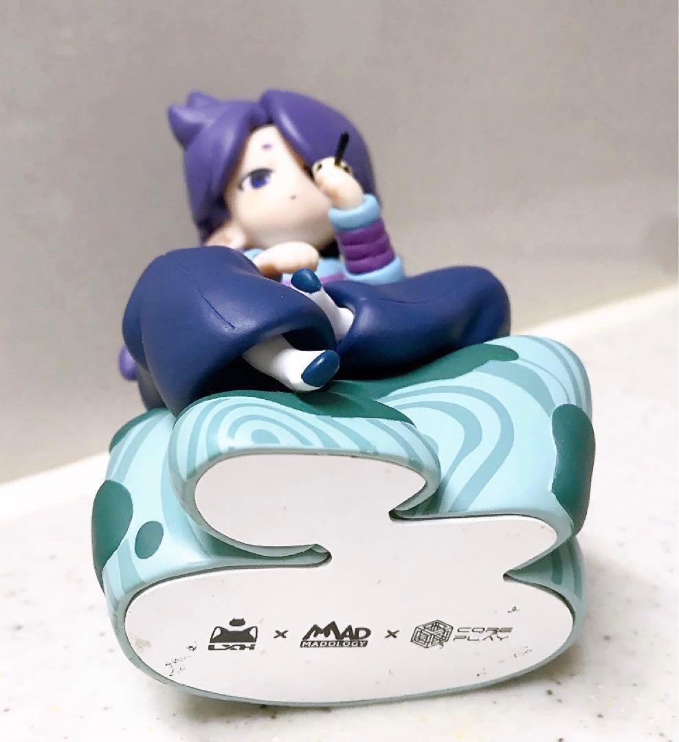 羅小黒戦記 ロシャオヘイセンキ フーシー 風息 クラウドファンディング