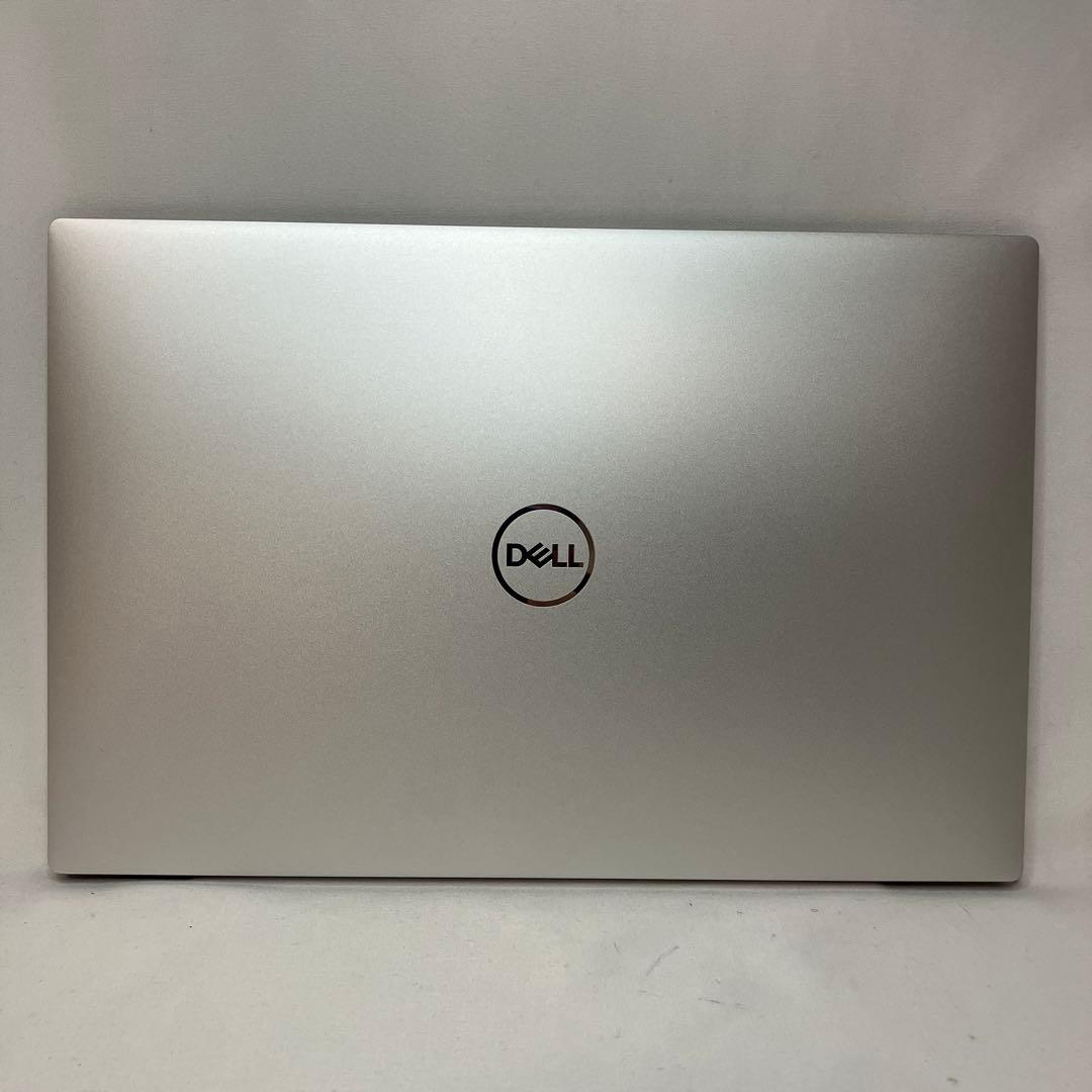 極美品 XPS 13 9310 第11世代 i7 16GB 512GB 3.5K