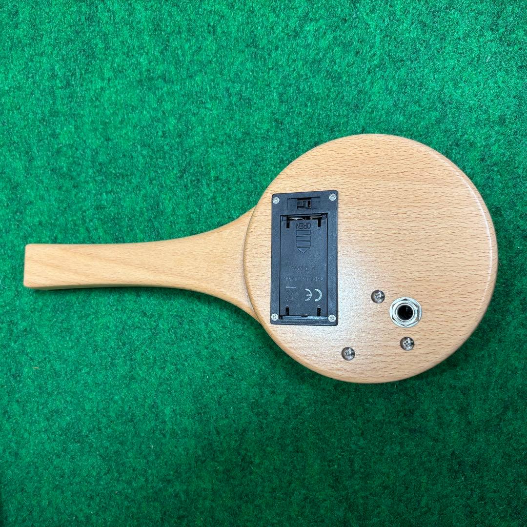 ずっと真夜中でいいのに。 ずとまよ 明和電機 コラボ楽器 シャモベース