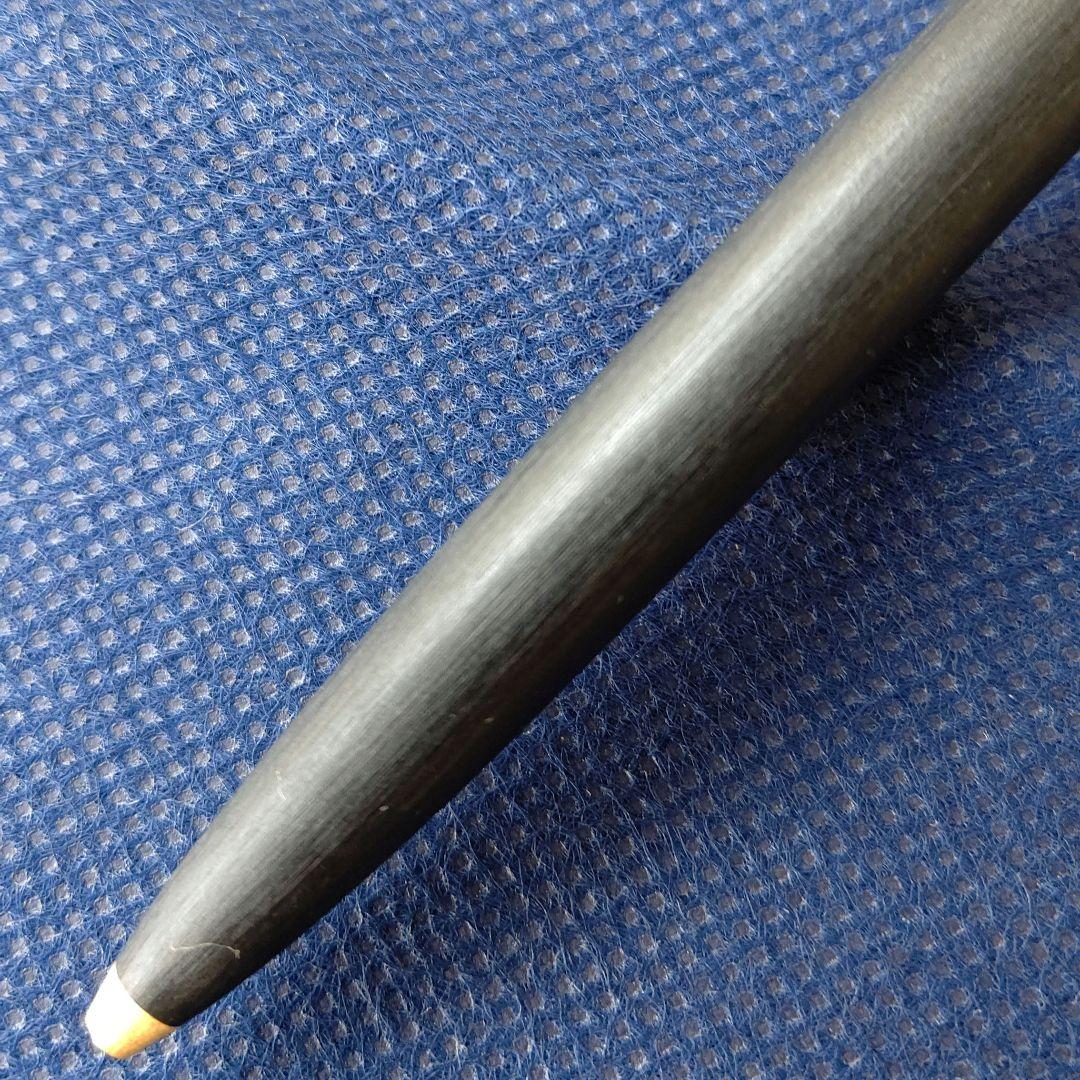 MONTBLANC ボールペン No.280 ハンマートリガー式 - メルカリ