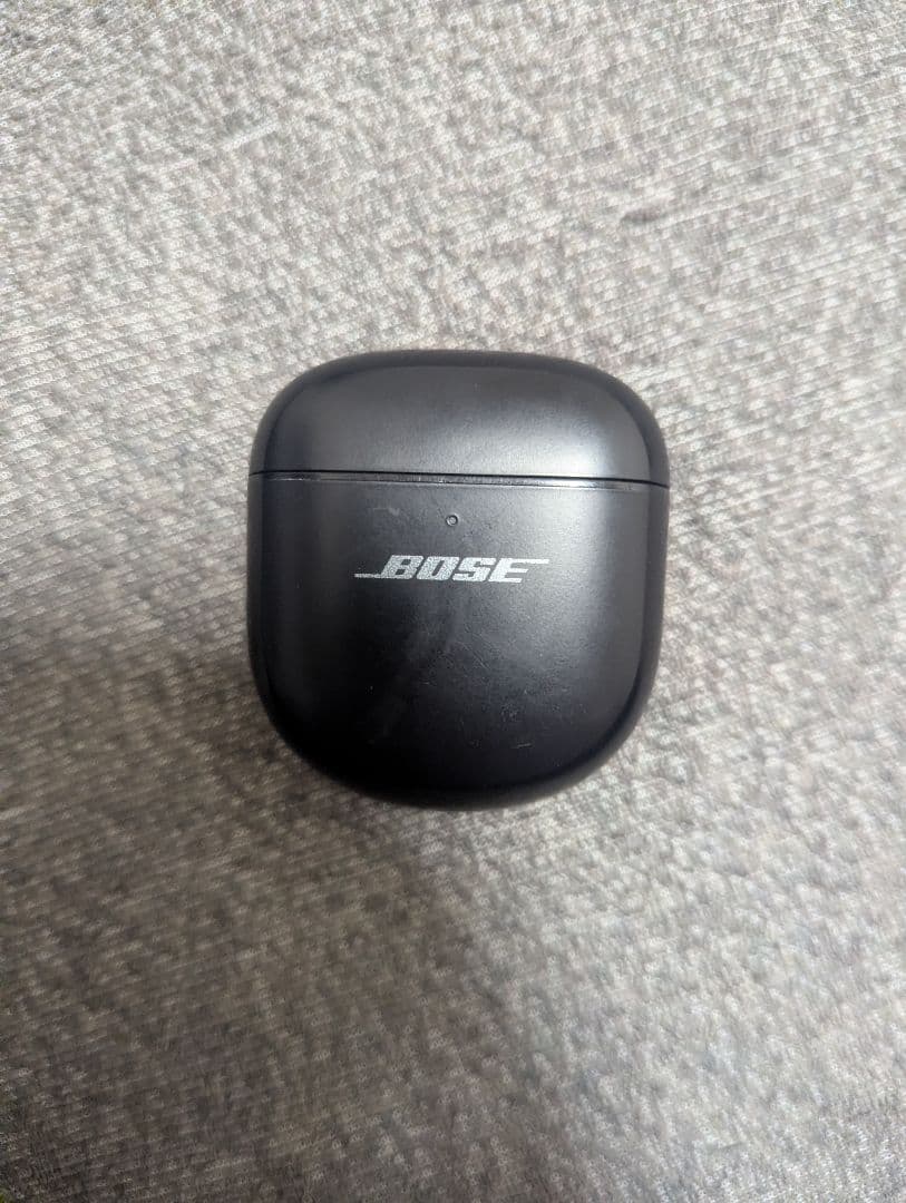 Bose ワイヤレスイヤホン 黒 楽天ビック｜【エントリーで最大2万ポイント当たる｜2/25まで】 BOSE