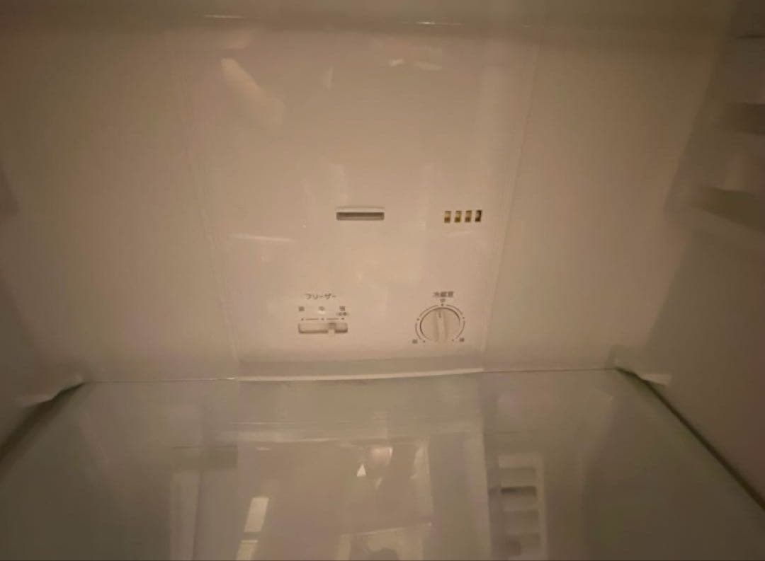 amadana184Lレトロ冷蔵庫ARF-A18-Bライトブルー三菱ハイセンス