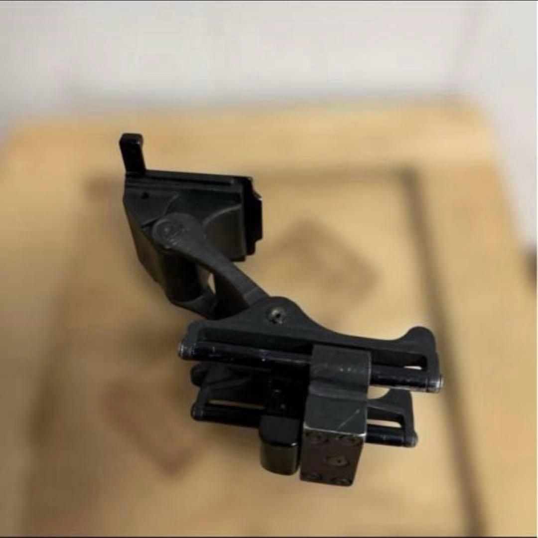 米軍　実物　NOROTOS ノロトス　NVG ナイトビジョンマウント　⑪送料無料