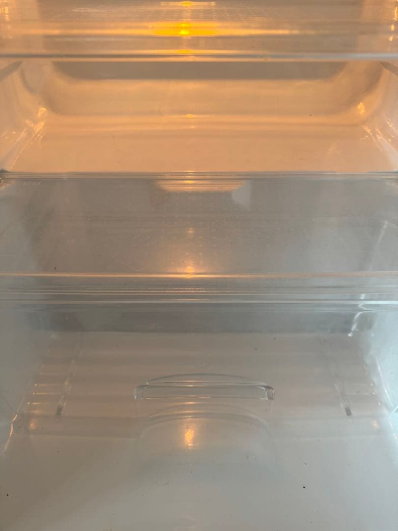 無印良品 バーハンドル冷蔵庫 M-R14C 137L （送料8600円込） - メルカリ