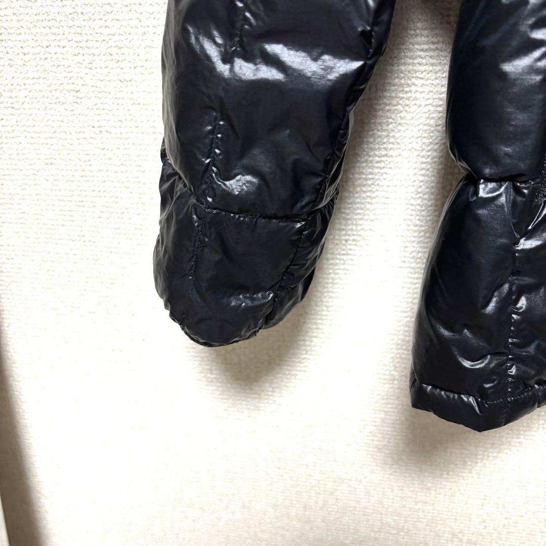 mont-bell モンベル スペリオダウンジャケット Man's Mサイズ