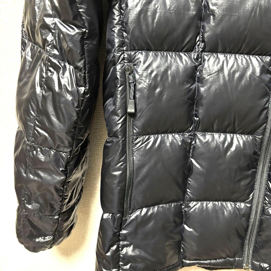 mont-bell モンベル スペリオダウンジャケット Man's Mサイズ