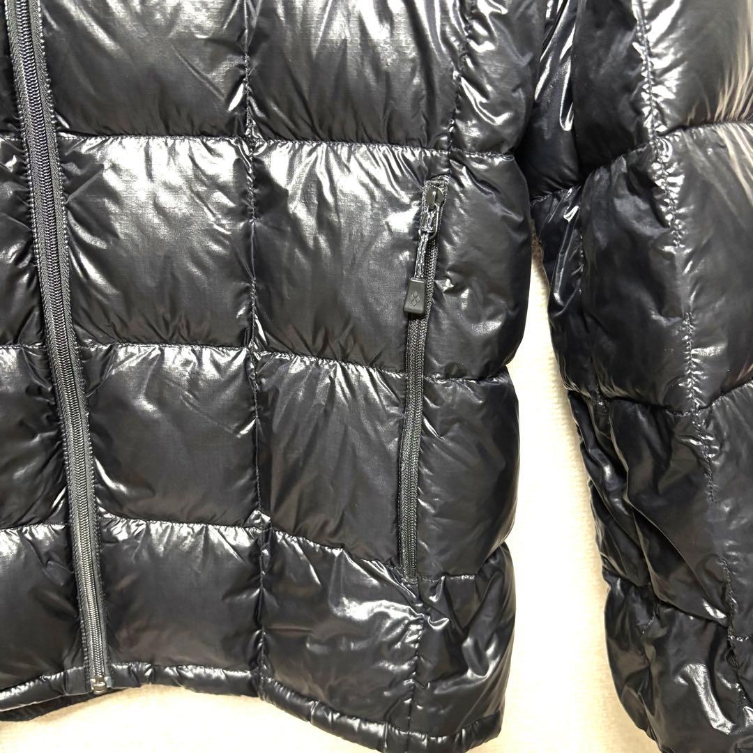 mont-bell モンベル スペリオダウンジャケット Man's Mサイズ