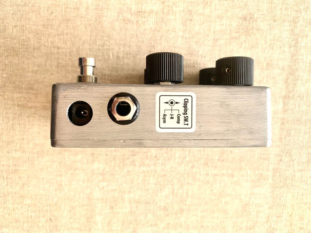 RayDrive ギターエフェクター