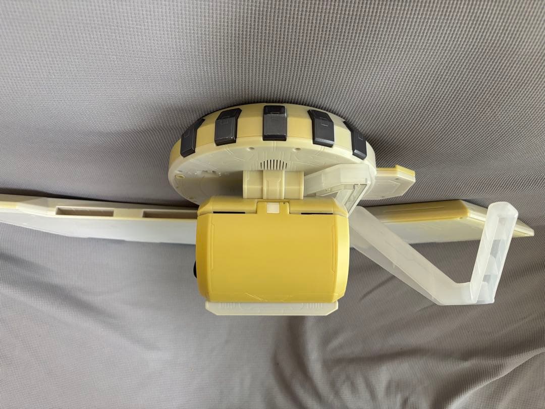 PROPLICA 遊戯王 デュエルディスク 初代 動作確認済み