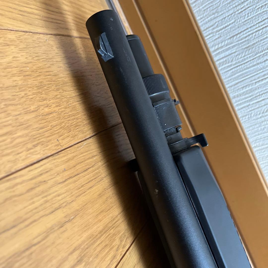 東京マルイ　M3ショーティ