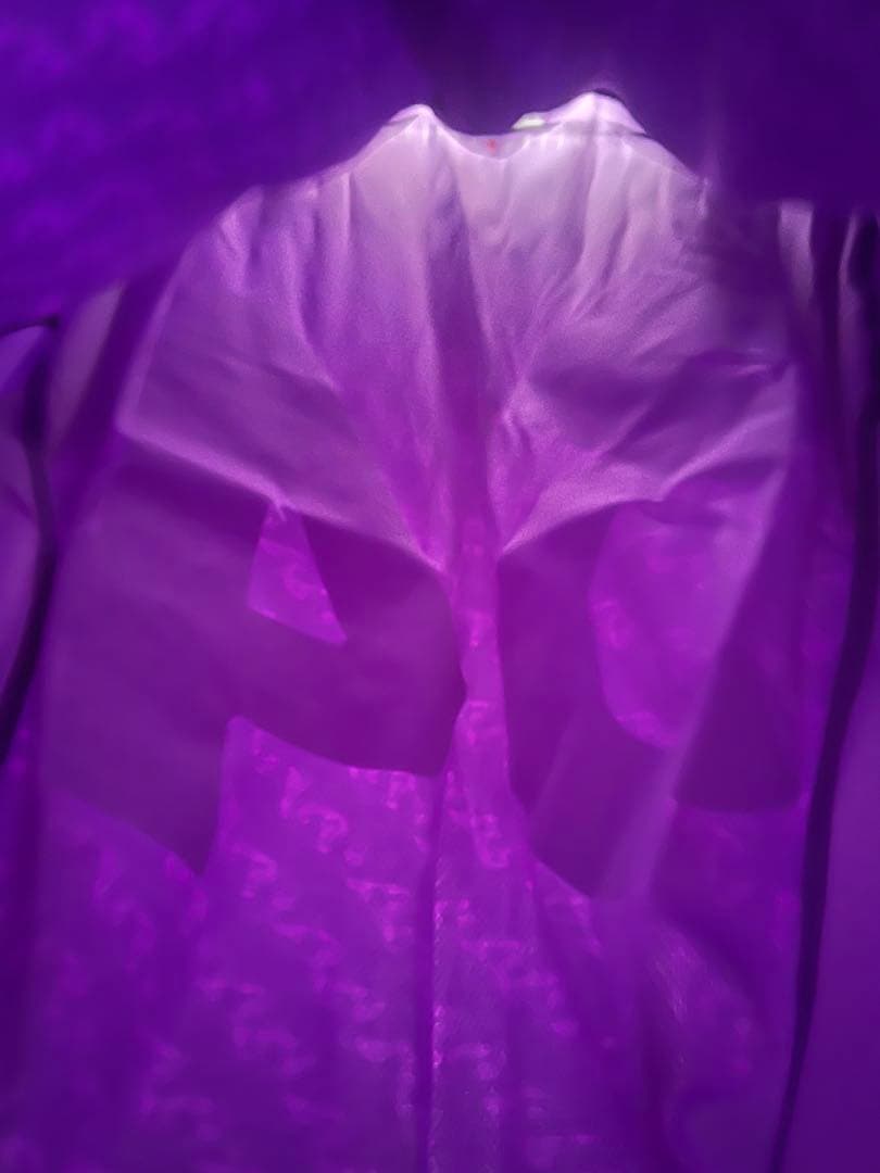 新品・未使用 アムラバト34 フィオレンティーナH Kappa 紫 Lサイズ