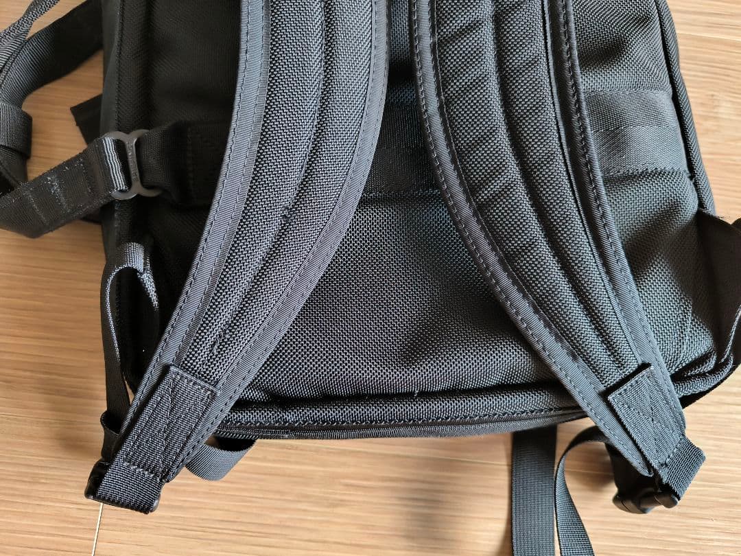 BRIEFING 3WAY ブリーフケース A4 3WAY LINER