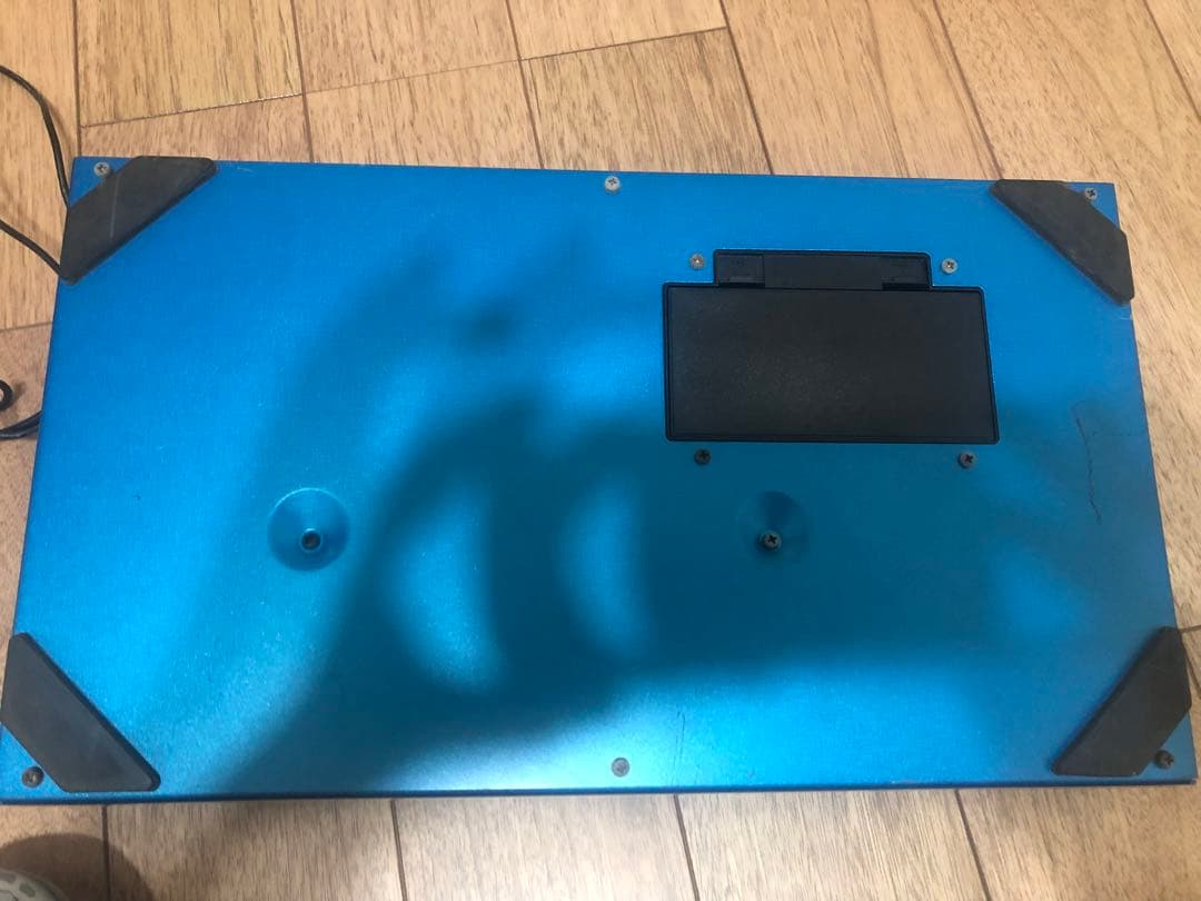 BOSS ME-50 ギターエフェクター 専用ケース　& アダプタ付き