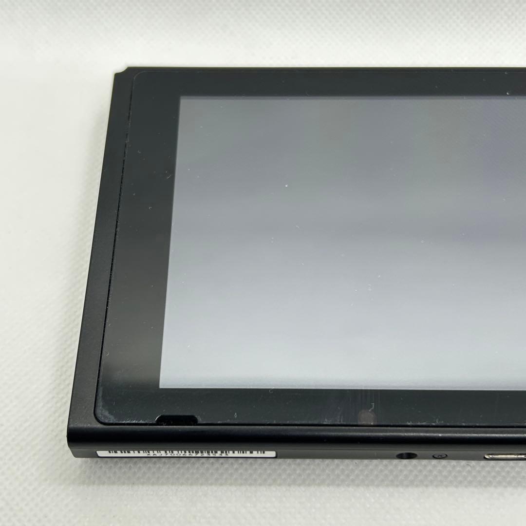 【美品】 Nintendo Switch 本体のみ 2018年製