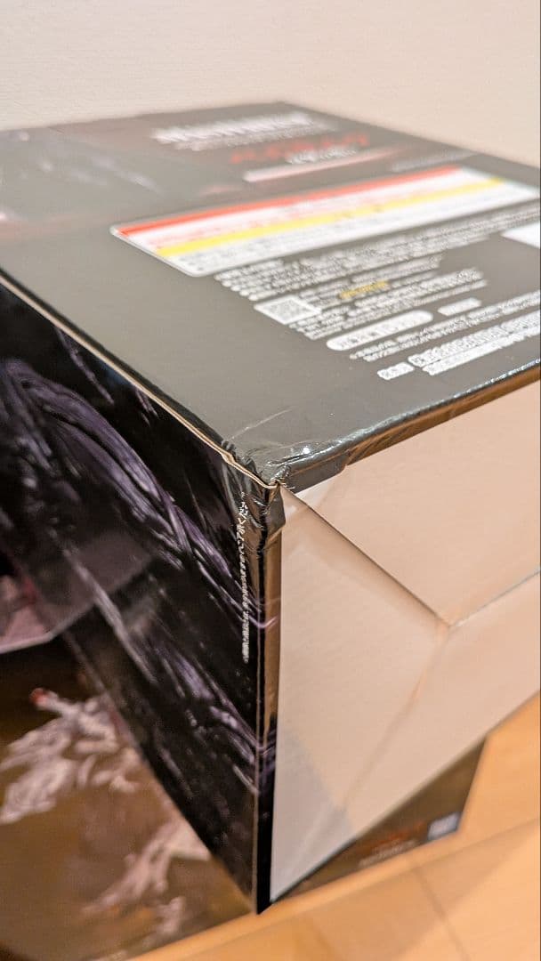 一番くじ　ベルセルク 反撃の誓い　A賞B賞C賞ラストワン賞　上位コンプリート