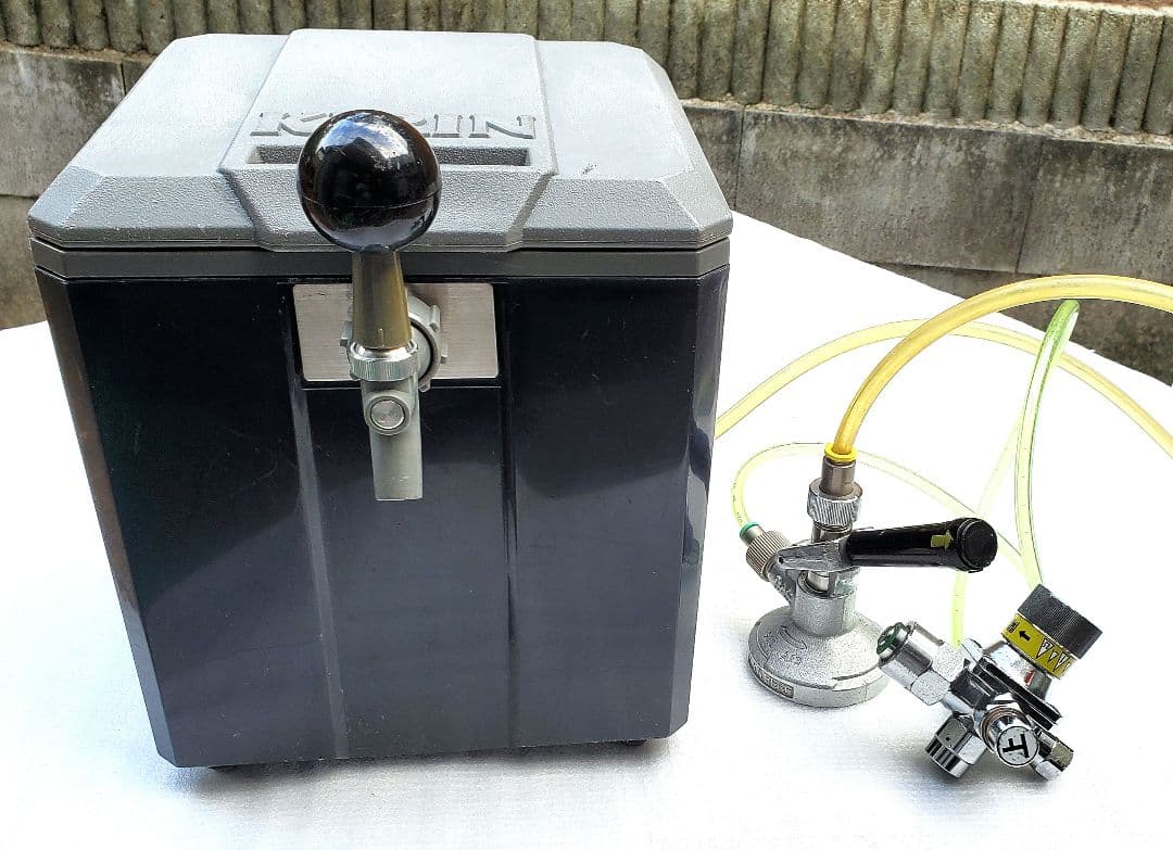 KIRIN 生ビールサーバー 氷冷式