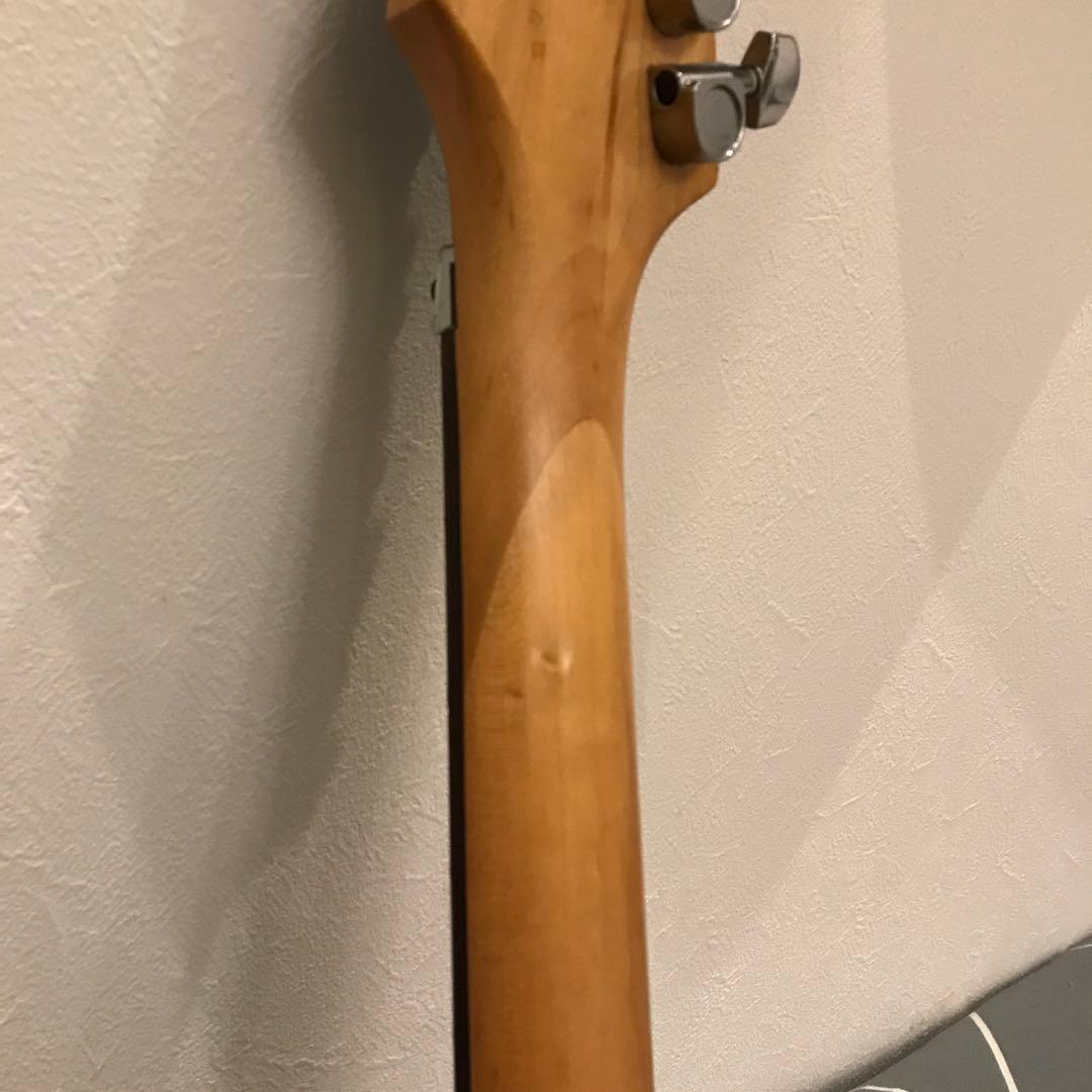 ヤマハ エレキギター RGX 421D