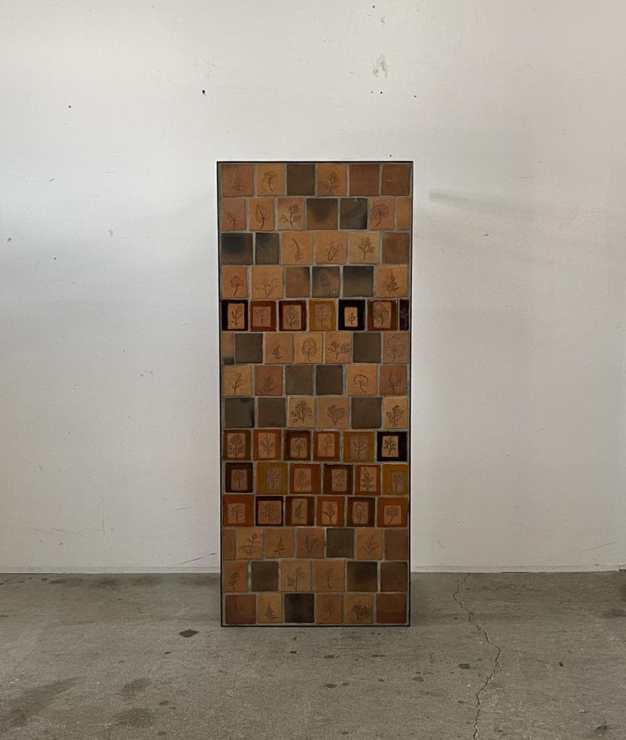 フランス ビンテージ Roger Capron Table テーブル