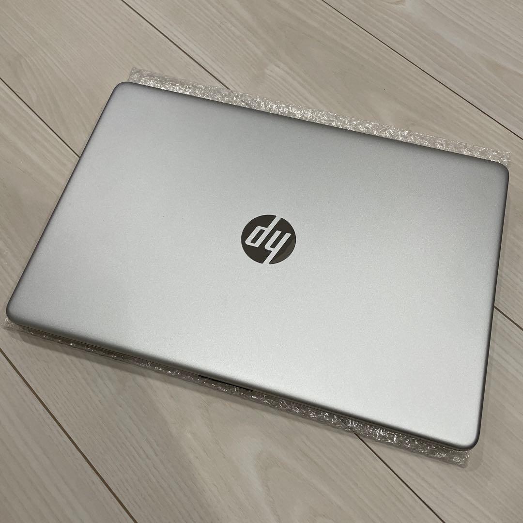 2021年製 HP Laptop 15s-fq2xxx ノートパソコン