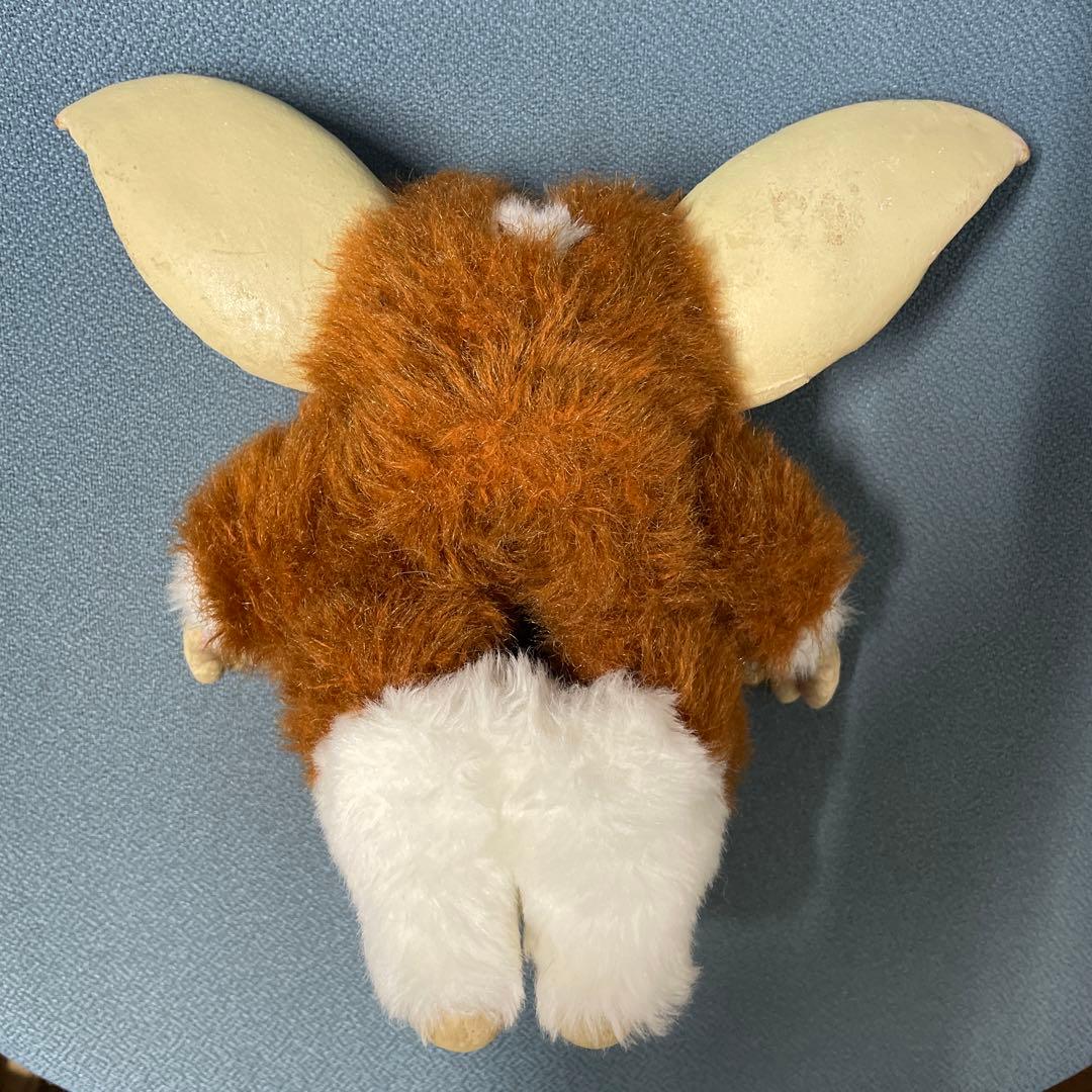 グレムリン ギズモ パペット プロップ