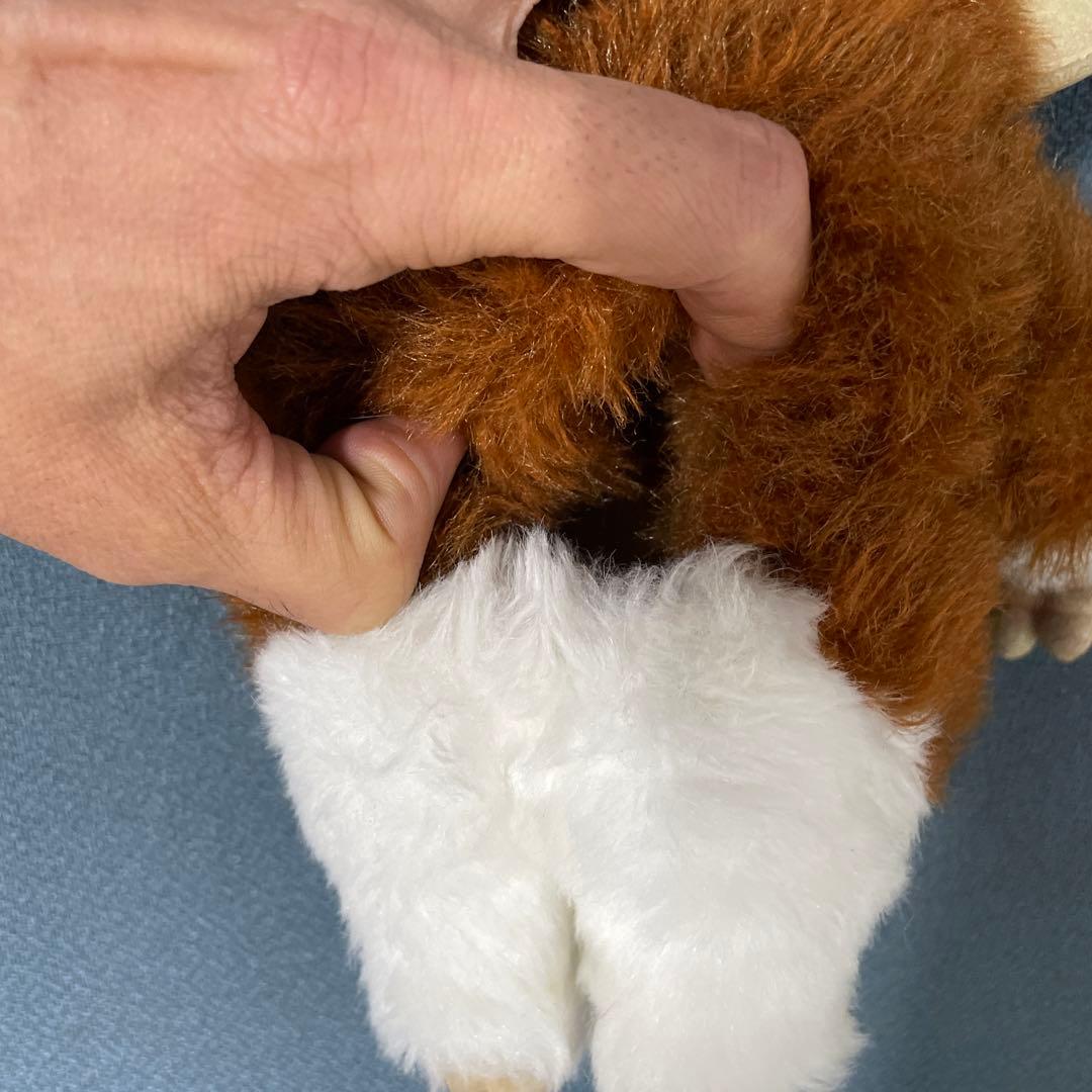 グレムリン ギズモ パペット プロップ