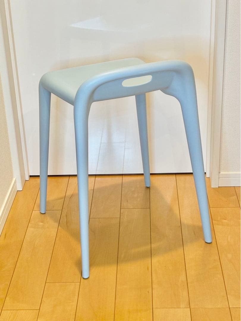 YUYU MAGIS スタッキングチェア 2脚セット イタリア製 スツール