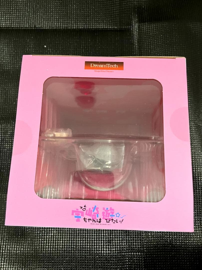 新品未開封 宇崎ちゃんは遊びたい 宇崎月 牛柄ビキニ WAVE フィギュア