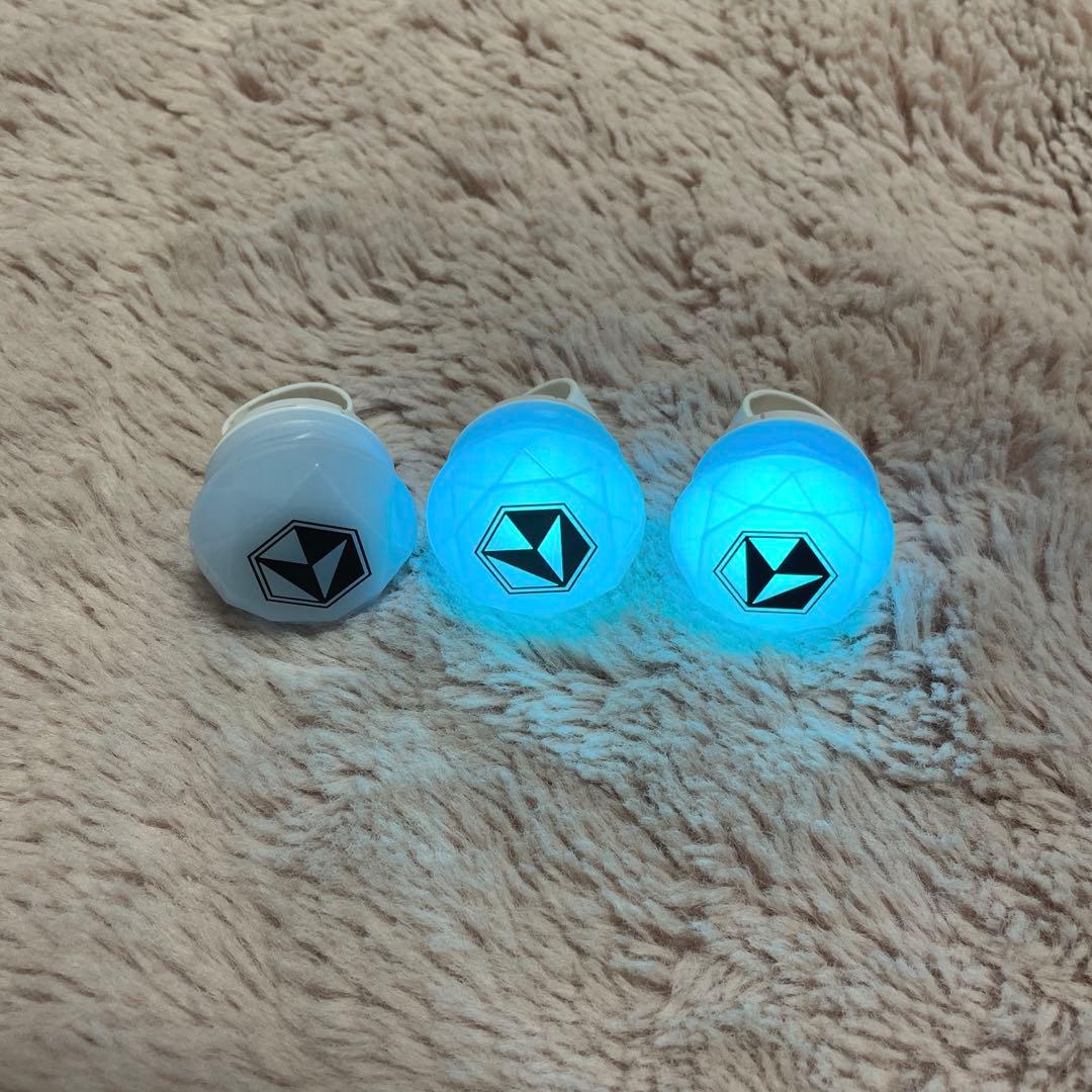 いれいす -hotoke- いむくん リングライト いれいす hotoke いむくん