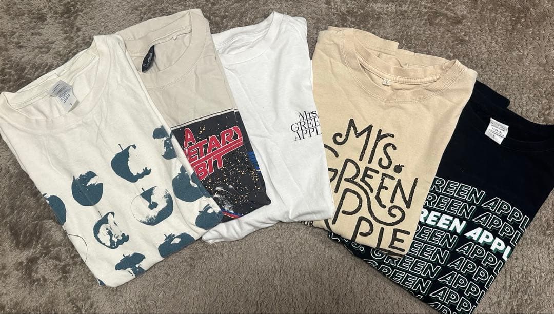 イコラブ 佐々木舞香 直筆 コンプ 全国ツアー2021 桜の咲く音がした 制服