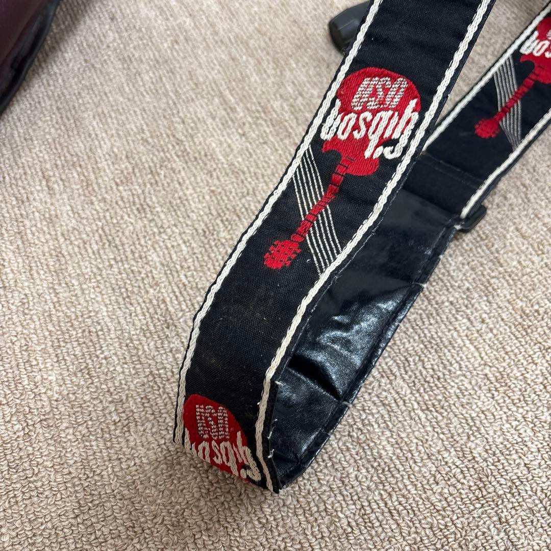 Epiphone Les Paul ギターケース セット ジャンク扱い