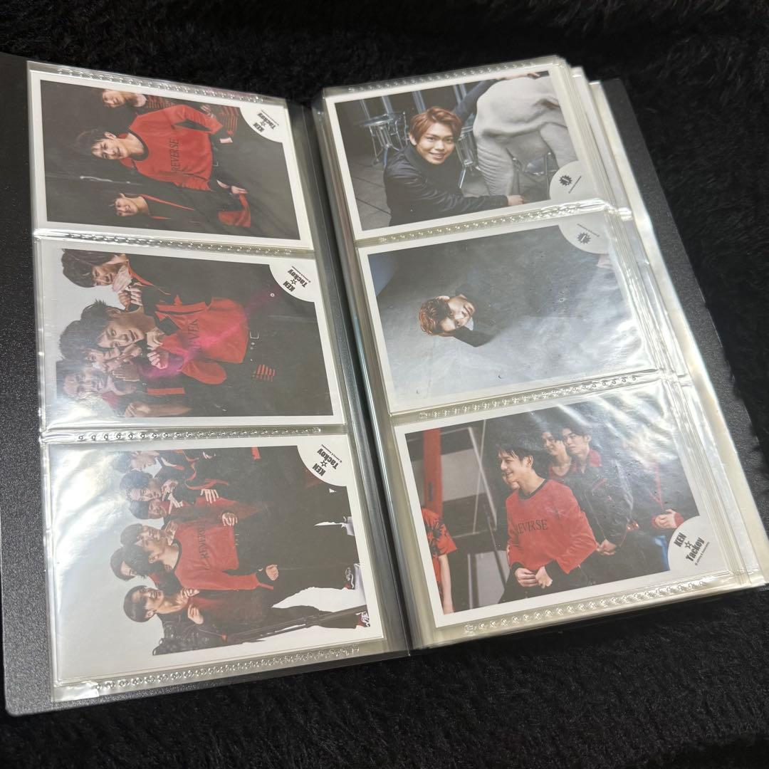 【超レア】影山拓也 まとめ売り　抜けなしフルコンプリートセット