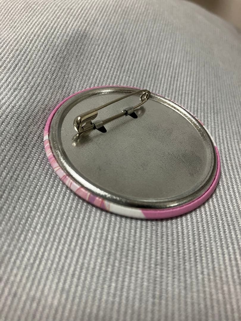 希少】アルティメットまどか 缶バッジ ani-art まどマギ