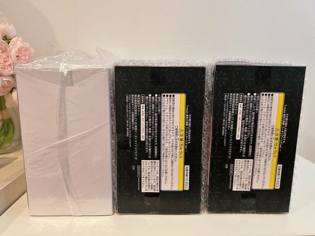 その着せ替え人形は恋をする　フィギュア ジオラマ　♡着せ恋セット♡