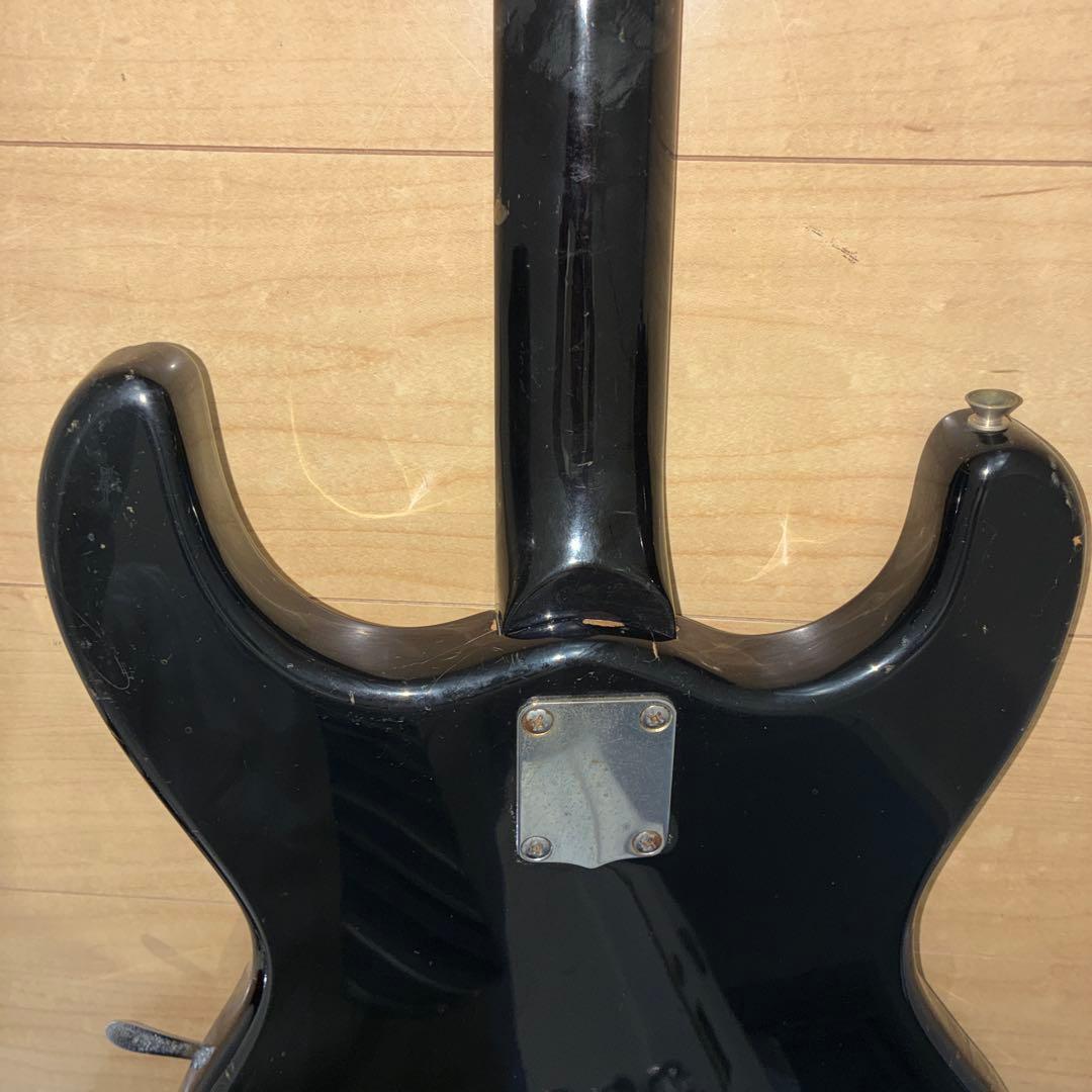 希少品　モズライト　Mosrite Avenger エレキギター モズライト