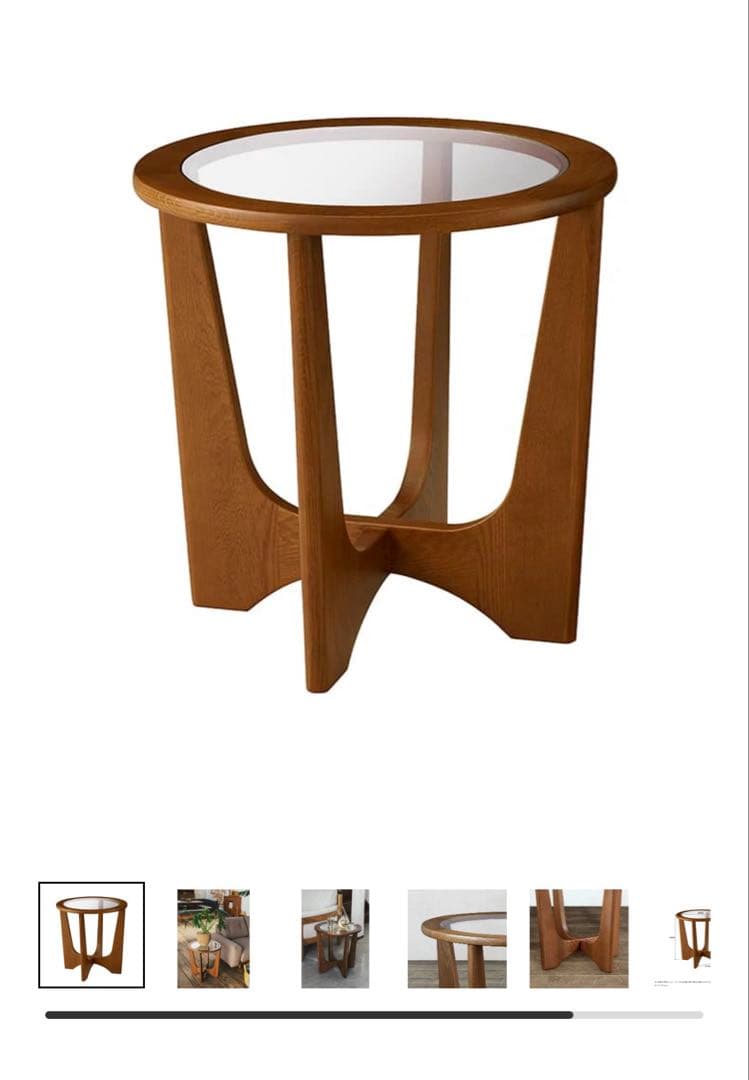 新品 unico WICK ウィック サイドテーブル ウニコ - WWW.PREMIERCO-OP.COM