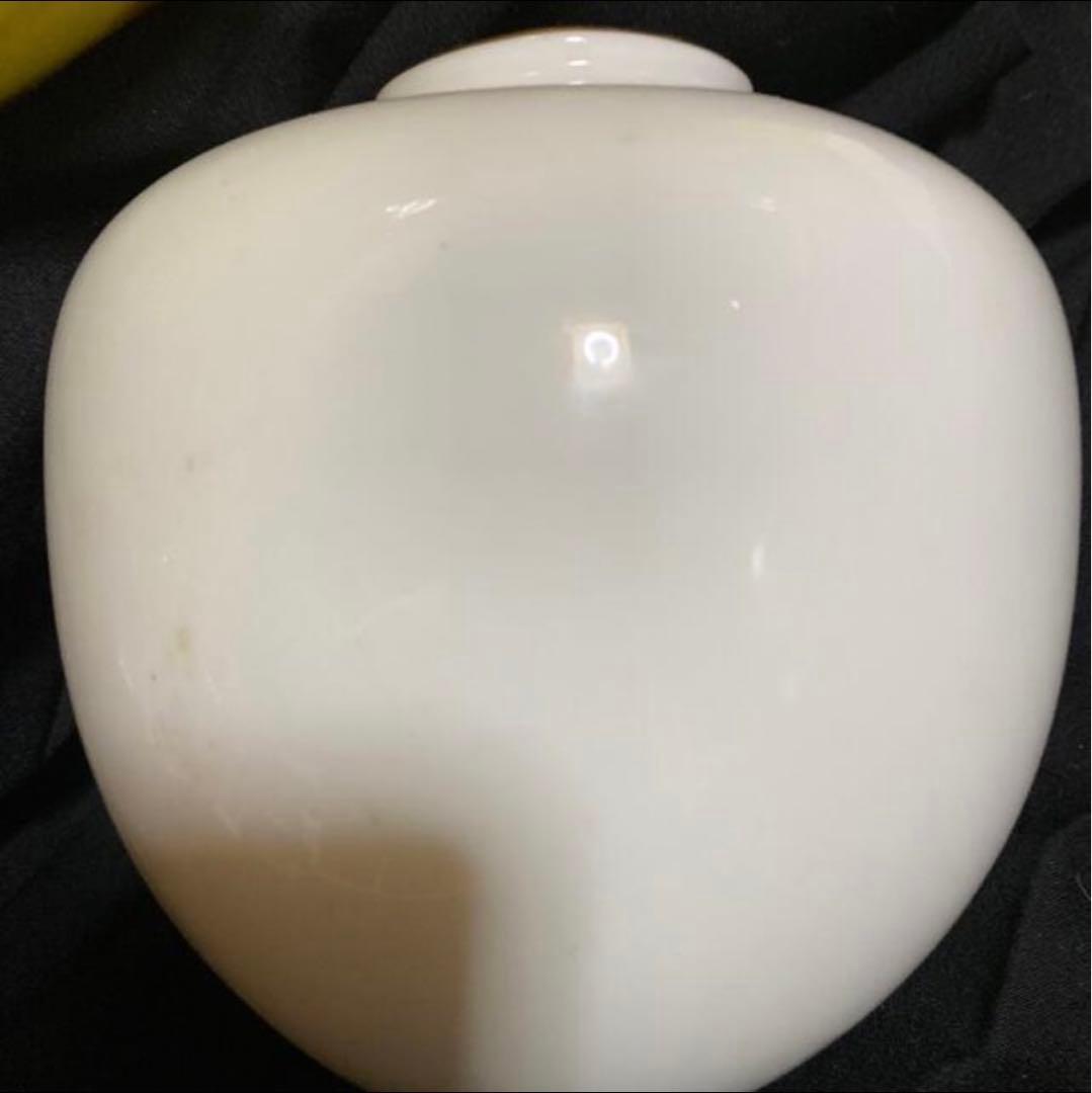 ★１点物希少アンティーク有田焼花器(哲山)花瓶花生備前焼信楽焼　瀬戸焼　九谷焼