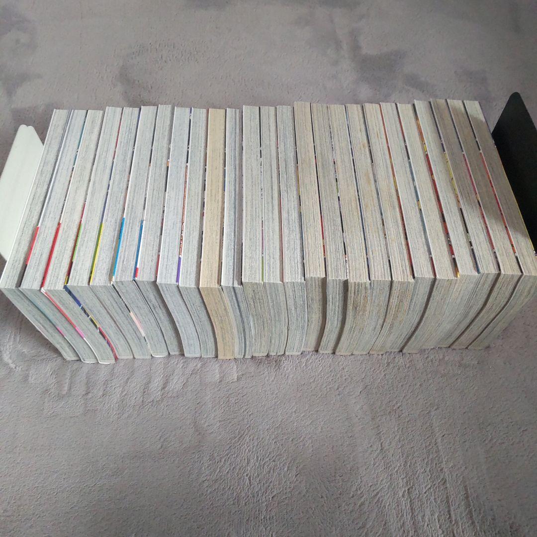 【かめさん】ウソツキ　ゴクオーくん　全25巻