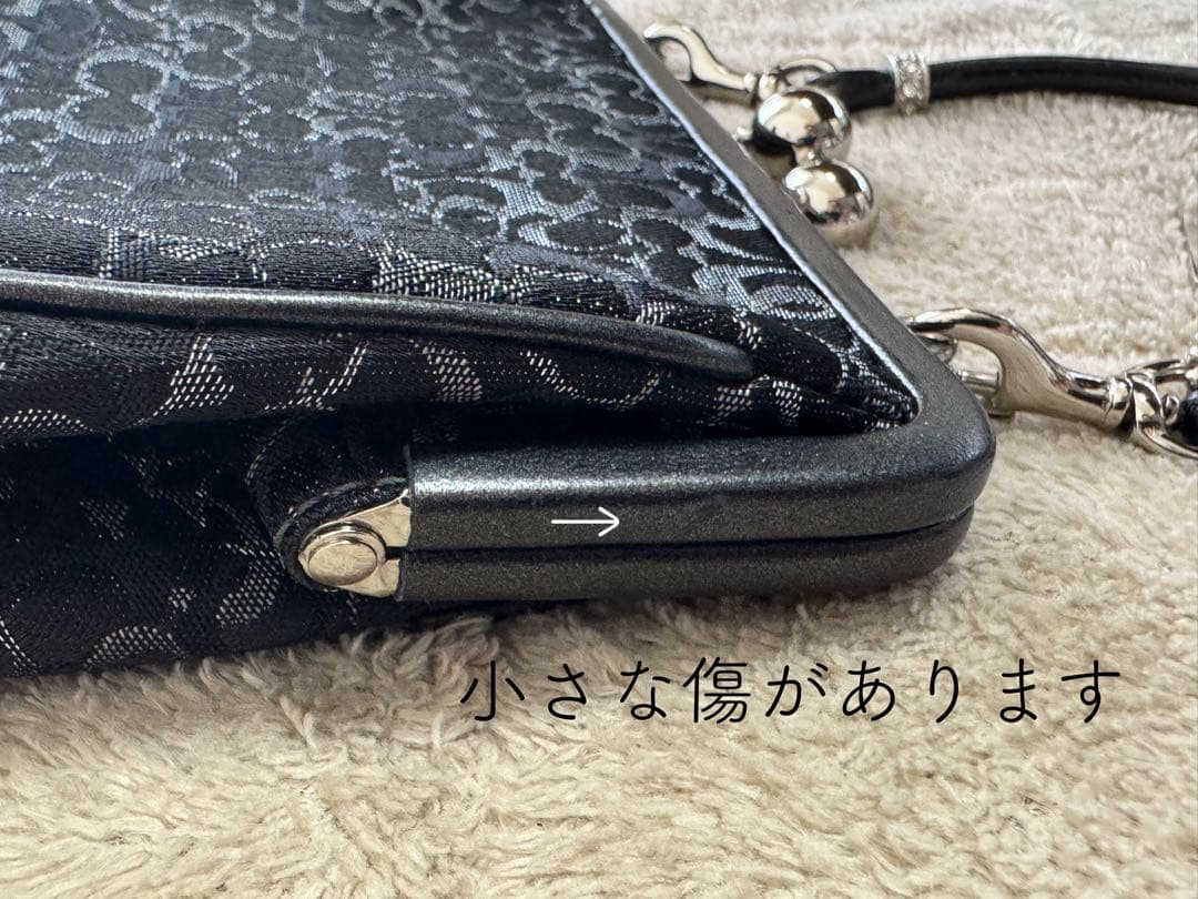 COACH　パーティーバック　ミニバック　クラッチバック