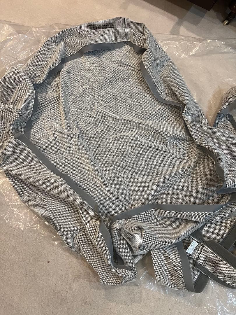 eilersen RIG フットスツール用　カバーのみTermoli120 美品