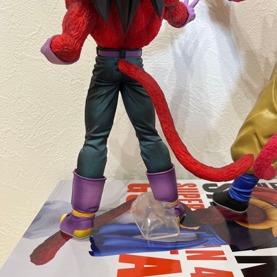 一番くじ　ドラゴンボール　フィギュア