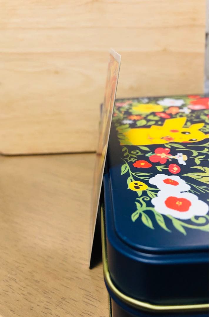 【専用きゃん様】ムンク展×ポケモンカード PROMOムンクピカチュウ288/SM