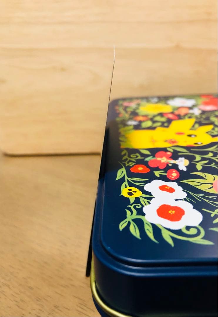 【専用きゃん様】ムンク展×ポケモンカード PROMOムンクピカチュウ288/SM