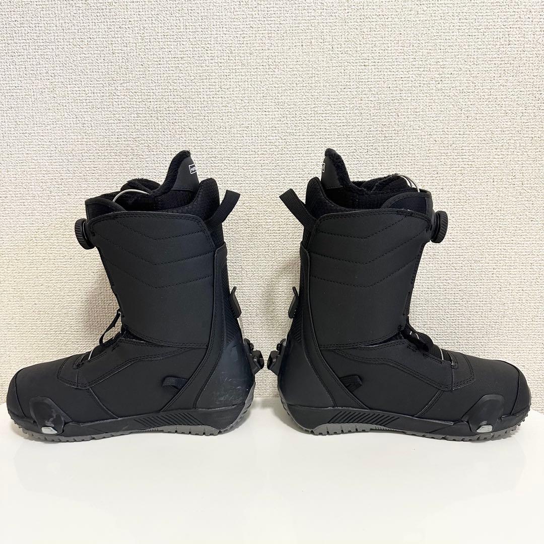 Burton　ステップオン　ブーツ　ルーラー　27