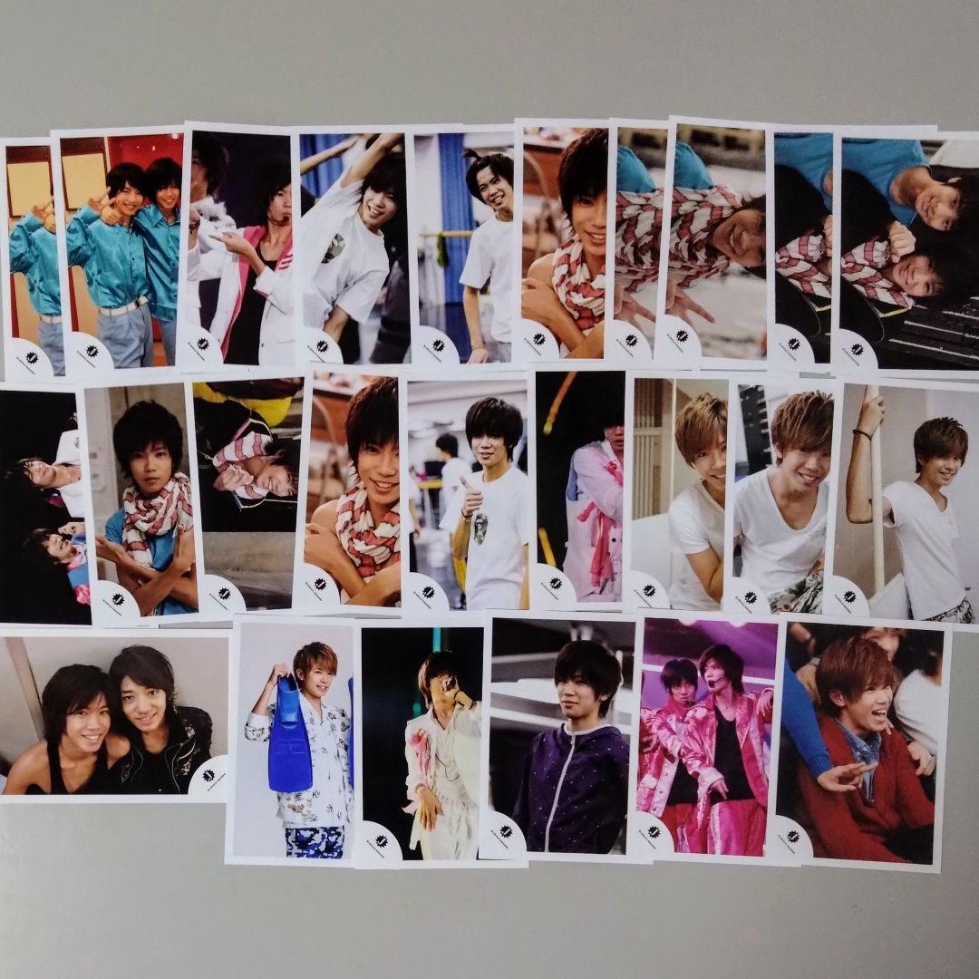 神宮寺勇太 King&Prince 公式写真 まとめ売り