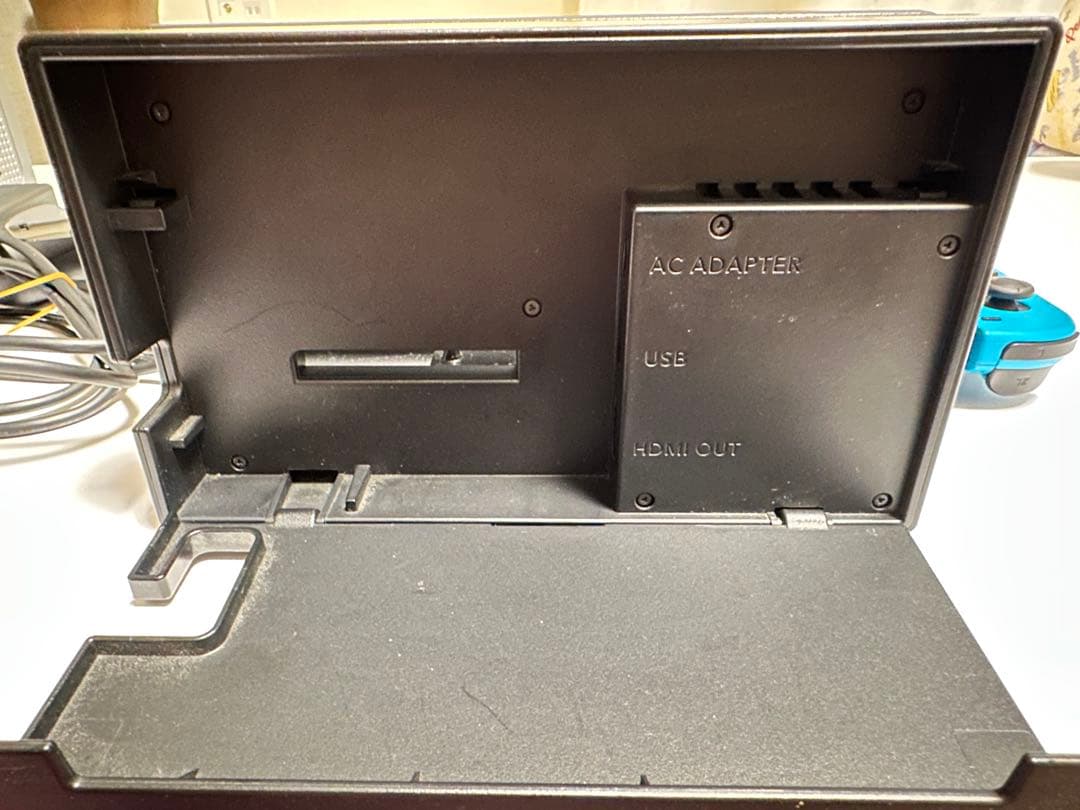 Nintendo Switch 本体+ソフト+プロジェクター