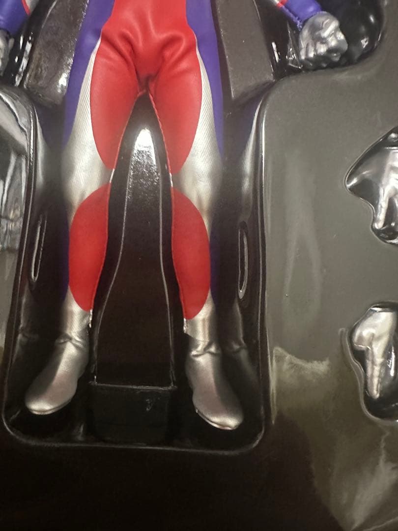 Alphamax アルファマックス　ウルトラマンティガ