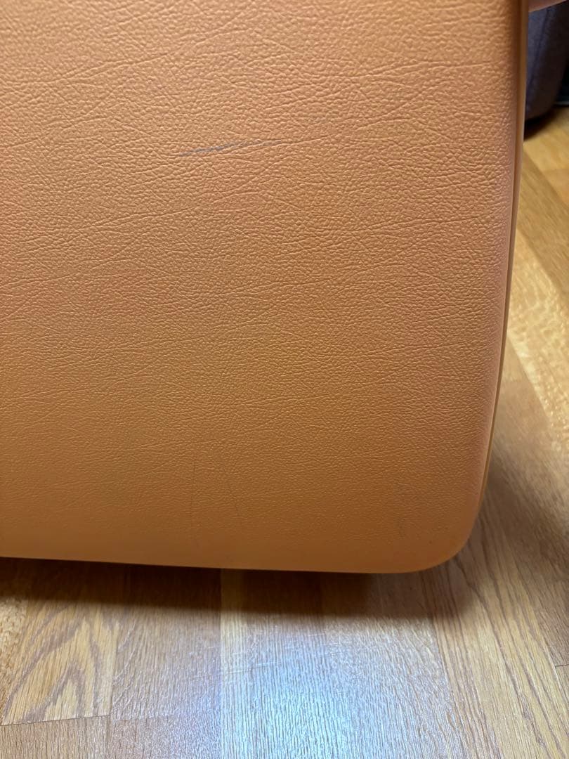 ⭐︎昭和レトロ⭐︎SUNCO キャリーケース