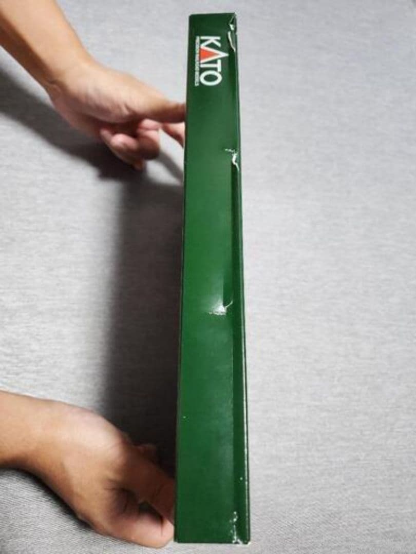 【追加しました】KATO C56 、Max E1、夜行鈍行はやたま、竜華機関区