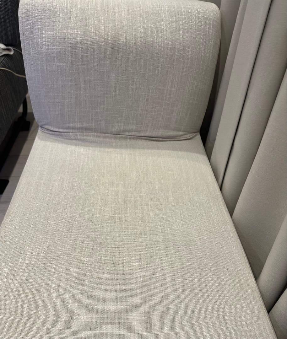 アクタス　OWN-S カウチソファ